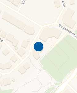 Vorschau: Karte von Kinderhaus Seckenheim