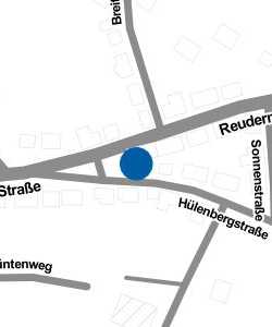 Vorschau: Karte von Bäckerei Schlotz