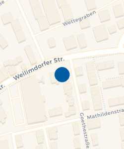 Vorschau: Karte von Fahrschule Wengert