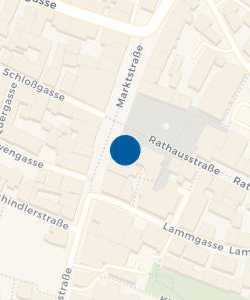 Vorschau: Karte von Rathaus Neckarsulm