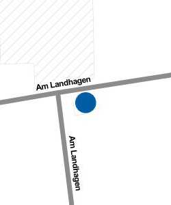 Vorschau: Karte von Feuerwehrgerätehaus Menninghausen