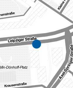 Vorschau: Karte von Spittelmarkt
