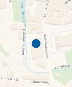 Vorschau: Karte von Frau Margareta Stadtbäumer