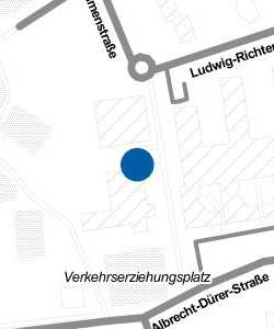 Vorschau: Karte von Theodor-Heuss-Schule Grundschule