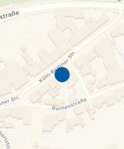 Vorschau: Karte von Stadtteilbibliothek Aplerbeck