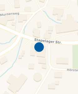 Vorschau: Karte von Hörster Krug