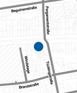 Vorschau: Karte von Eiscafé Teatro
