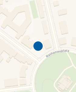 Vorschau: Karte von Kindertagesstätte Hasenberg