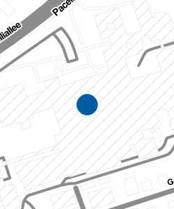 Vorschau: Karte von VR Bank Fulda eG, Geldautomat im Klinikum Fulda