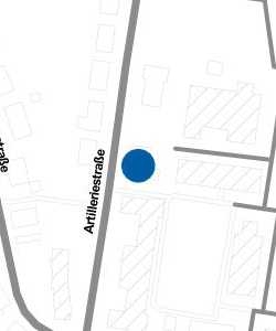 Vorschau: Karte von Kindertagesstätte „Fingerhut“