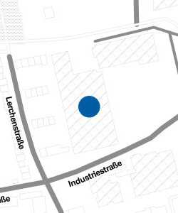 Vorschau: Karte von Kaufland Bad Friedrichshall