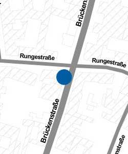 Vorschau: Karte von Jannowitzbrücke