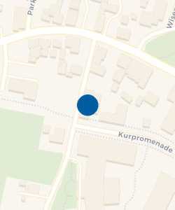 Vorschau: Karte von Cafe & Restaurant Logierhof