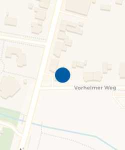 Vorschau: Karte von Sparkasse Münsterland Ost Geldautomat Ahlen-Warendorfer Straße