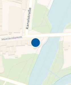 Vorschau: Karte von Hüx