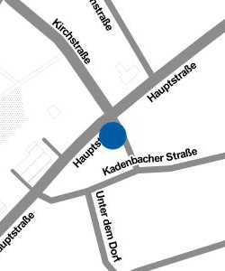 Vorschau: Karte von Bestattungen Knopp
