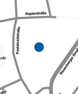 Vorschau: Karte von Leimbachtal-Schule