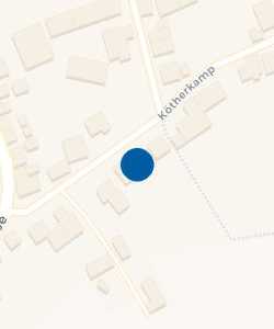 Vorschau: Karte von Polizeistation Liebenburg