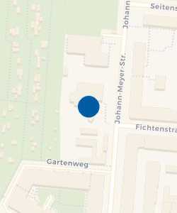 Vorschau: Karte von Kindergarten "Neustädter Entdeckerhaus"