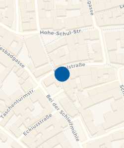 Vorschau: Karte von Altstadtbäckerei Ingolstadt Buchberger