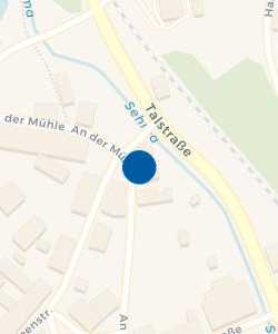 Vorschau: Karte von Bäckerei Gebhardt