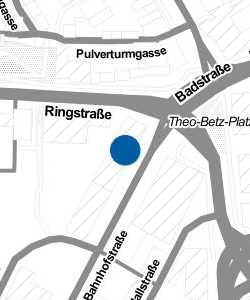 Vorschau: Karte von Klosterapotheke