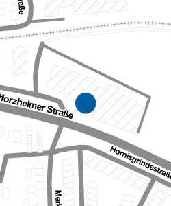 Vorschau: Karte von Bäckerei-Konditorei Richard Nussbaumer Waldbronn-Reichenbach