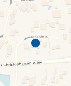 Vorschau: Karte von Nähstube Ingrid Einfeldt
