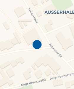 Vorschau: Karte von Stay Baustoffe GmbH