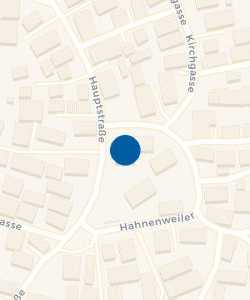 Vorschau: Karte von Gemeinde Merklingen