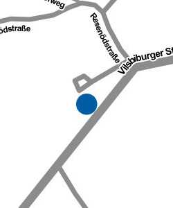 Vorschau: Karte von Rathaus Gerzen