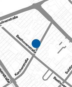 Vorschau: Karte von SOS-Kinderdorf Saarbrücken e.V. Pantha