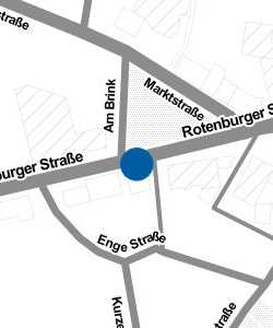 Vorschau: Karte von Stadtbäckerei Hoppe