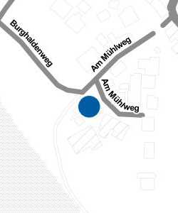 Vorschau: Karte von Gästehaus Adler