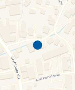 Vorschau: Karte von Ärztehaus Walchstraße