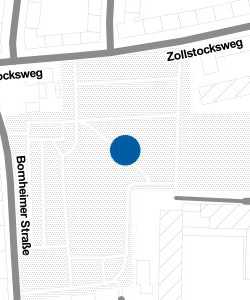 Vorschau: Karte von Rosenzweigpark