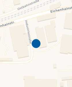 Vorschau: Karte von HDH Sitzmöbel Polsterei GmbH