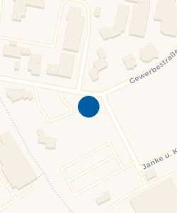 Vorschau: Karte von Autopark Staufen