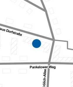 Vorschau: Karte von Kita des ASB RV Warnow-Ost/Ribnitz-Damgarten e.V.