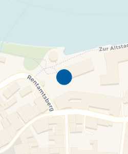 Vorschau: Karte von Stadtbibliothek im Salzstadel