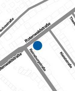 Vorschau: Karte von Kleist Stop