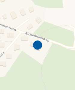 Vorschau: Karte von St. Georg Kindergarten