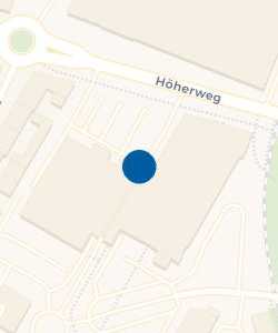 Vorschau: Karte von Volkswagen Zentrum Düsseldorf - Gottfried Schultz Automobilhandels SE