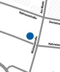 Vorschau: Karte von Polizeistation Mitte