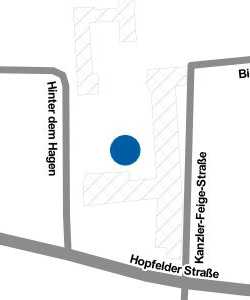 Vorschau: Karte von Freiherr-vom-Stein Schule