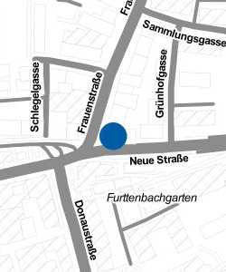 Vorschau: Karte von Krüger Dirndl Outlet