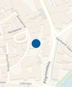 Vorschau: Karte von Parkplatz Café Vetter