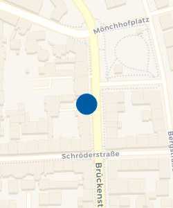 Vorschau: Karte von VitaFietz Pilates Atelier