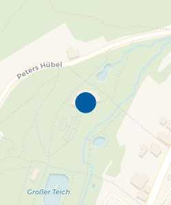 Vorschau: Karte von Café im Kurpark