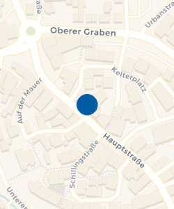 Vorschau: Karte von HIPO15 Wirtshaus & Cafe